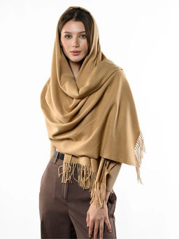 Роскошный палантин премиального качества - Pretty mania фото 36