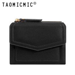 Кошелек W-Y9298-Black