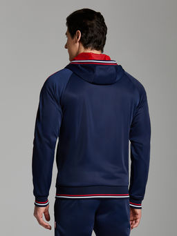 Спортивный костюм мужской 10M-RR-1843 RED-N-ROCKS - Red-n-rock's фото 10