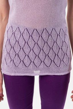 Джемпер Др3-32 - Wisell фото 10