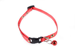 ВИА Ошейник для кошек с колокольчиком, в ассортименте 268570
