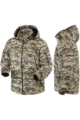 Костюм "Сity Утепленный"