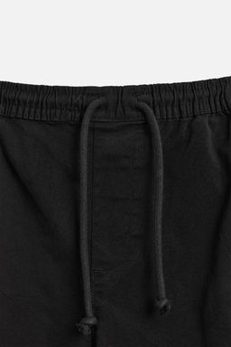 CARGO BERMUDA SHORTS - Zara фото 17