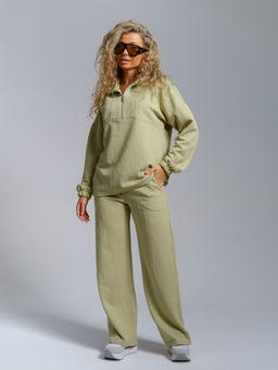 977 Костюм "Олива"