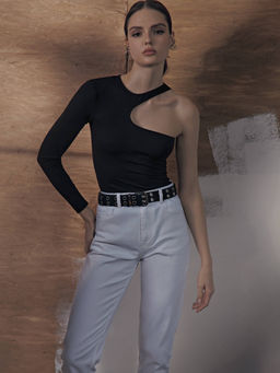 CONTE LD 2323 black