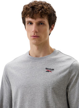 Лонгслив мужской