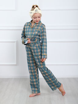 Пижама Модная - Милаша фото 59