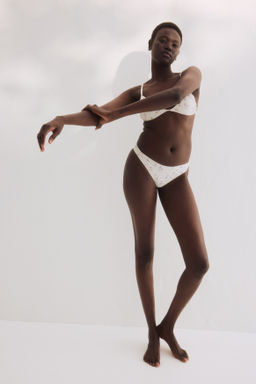 Braga de bikini Brazilian - H&m фото 6