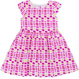 Платье кулирка 1480100102 - Youlala фото 8