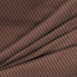 Постельное белье, комплект 1,5 спальный "Шоколадный" 4 предмета: пододеяльник 145х215см на пуговицах, простыня 150х220см, 2 наволочки 70х70см с клапаном-запахом, перкаль гладкокрашенный 115г/м2, хлопок 100%, подарочная коробка 50х36,5х7см с ПВХ встав