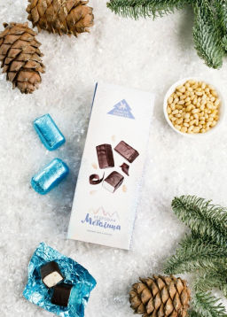 Кедровая метелица классическая, 75 г