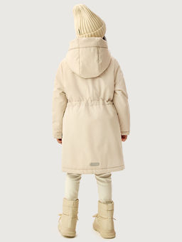 Парка 5з9626 кешью