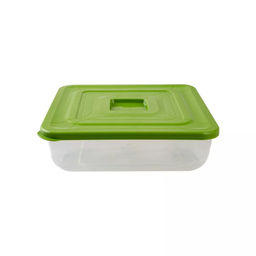 Контейнер для СВЧ 0,5л Practic арт. 89200