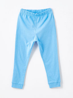 Beli Lastikli Erkek ?ocuk Pijama Alt?