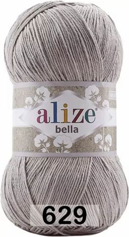 BELLA 100 - Alize фото 27