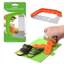 Резак для овощей и фруктов NEW 53.113 (МультиДом)