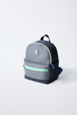 MINI SPORTY BACKPACK - Zara фото 2
