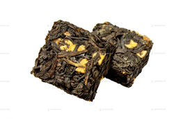 Чай с персиком кубики 5-7 гр, ШТ 1упХ50 шт - Weiserhouse фото 3