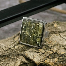 DRYADE Кольцо KO4730