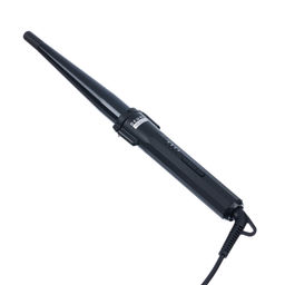 Плойка для волос Comfort конусная (13-25 мм) DEWAL BEAUTY HI4101-Black
