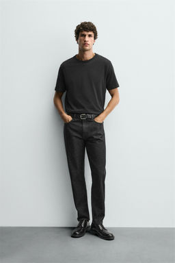 SLIM FIT JEANS