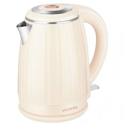 Чайник эл. VICONTE 2200 Вт 2,0 л, пласт., арт. VC-3343