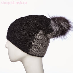 7126/2 SWH Шапка женская флис (56-58)