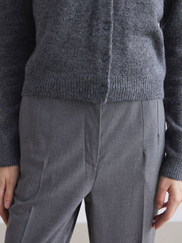 Havu? Kesim Kad?n Pantolon