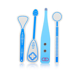 Игровой набор Доктор в сумке - Щепочка фото 9