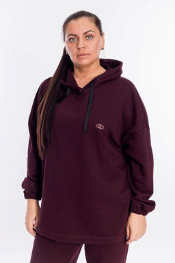 Костюм М323169ВШа Бордо - Елена фото 5