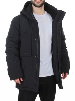 6963 INK BLUE Куртка мужская зимняя (200 гр. холлофайбер)