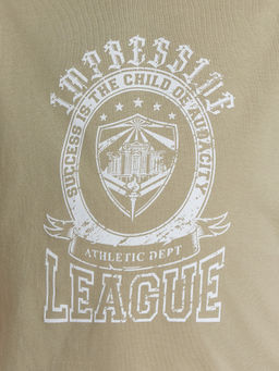 Комплект домашний для мальчиков бежевый - Mark formelle фото 6