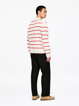 Jersey relaxed fit en mezcla de algod?n - H&m фото 6