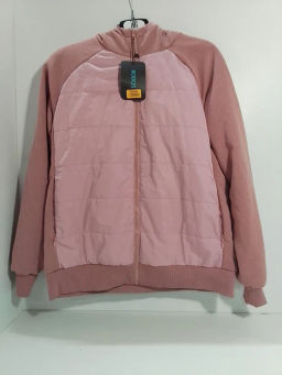 RODOS Спортивный костюм женский осень/весна М-276 Какао фото 57