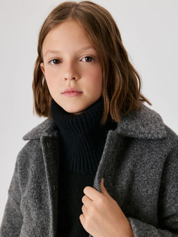 ACOOLA / Шарф детский Malvo_sc черный