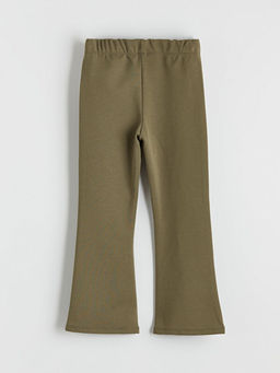 K?z ?ocuk ?spanyol Pa?a Tayt