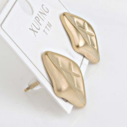 XUPING Серьги на гвоздиках арт. 18 1443 (id 281807) - Rada фото 2