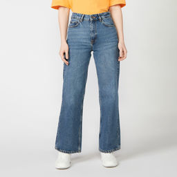 Брюки джинсовые / Lee Cooper