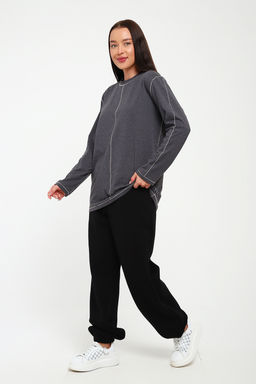 Лонгслив 74309 - Натали фото 2