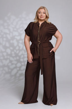 Костюм-6161 - Lady maria фото 8