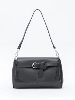 Сумка 6671VG black Vitelli Grassi