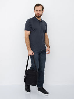 Сумка 53280 black Aotian