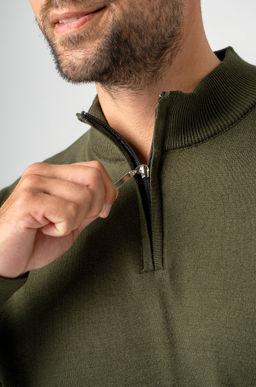 Мужской джемпер Happyfox