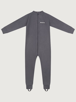 Комбинезон 8т19025 джинс