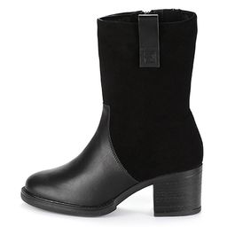 полусапоги женские - Riconte фото 2