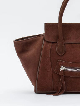 Сумка 999026NN d.coffee Natale Navetta