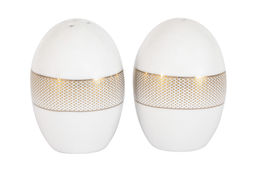 Обеденный сервиз Вирджиния, 6 персон, 27 предметов - ANNA LAFARG MIDORI фото 11