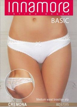Трусы женские BD 37315 Innamore