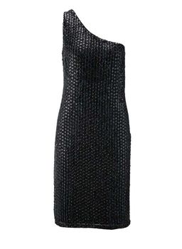 Платье, черное - Heine фото 2