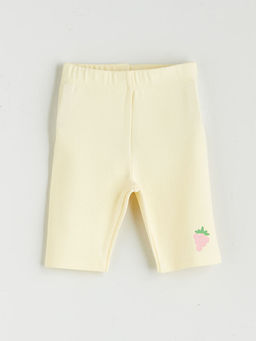 ?ilek Bask?l? K?z ?ocuk Tayt 2li